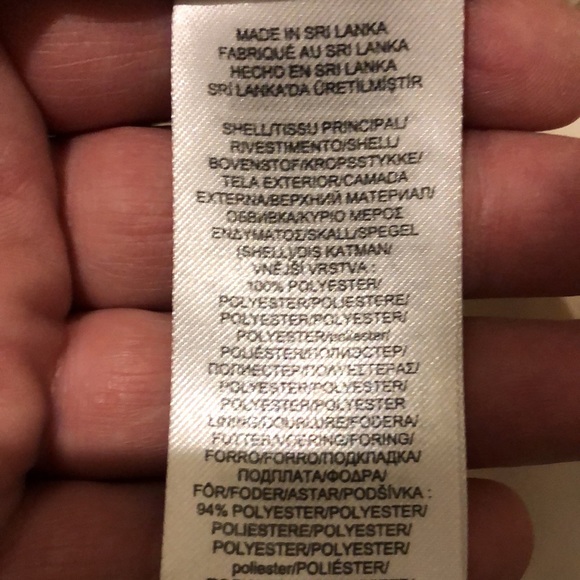 Women’s Lauren Ralph Lauren pants size 14 - Picture 3 of 3